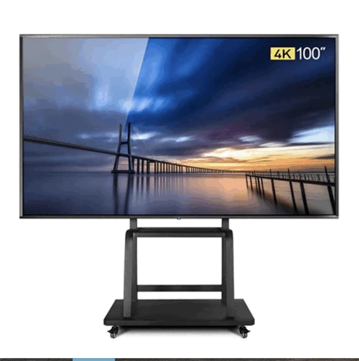 100 Inch Large Interactive Display